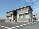 ユーガイア Ⅱの間取り画像