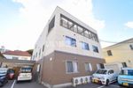 サニープレイス牛田新町の外観