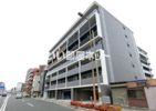 プレサンスTHE KYOTO 東福寺 WESTの間取り画像