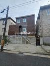 ポートサイドフラッツC棟の間取り画像