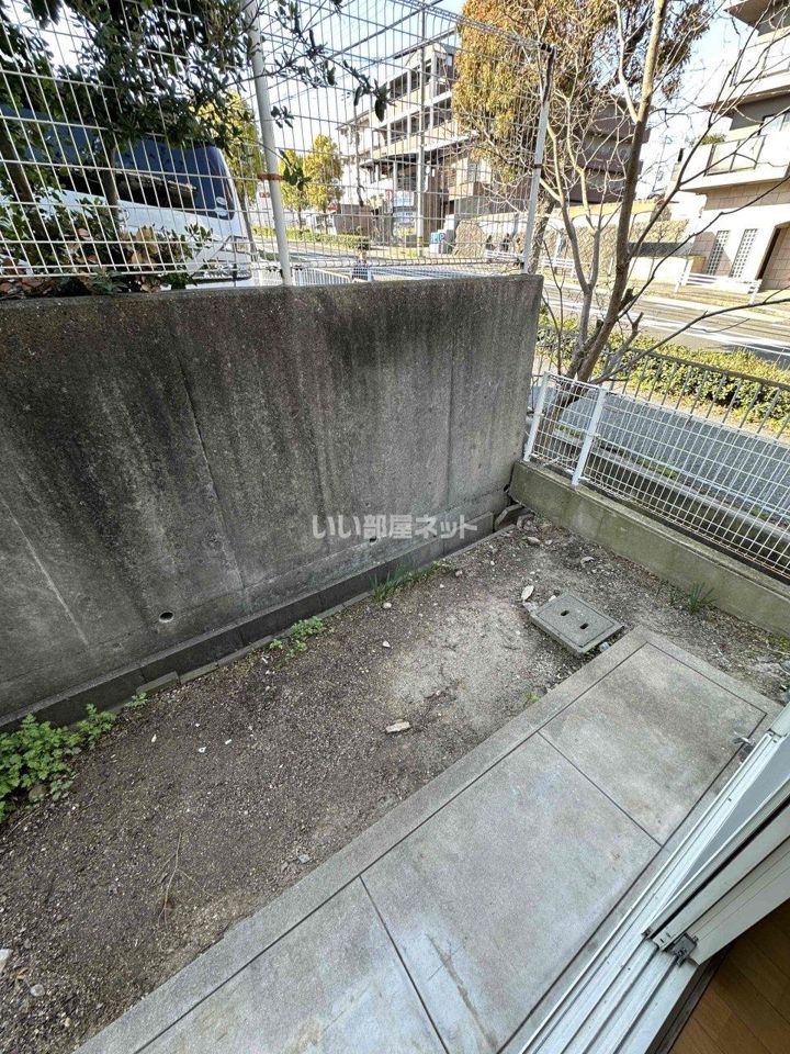 庭