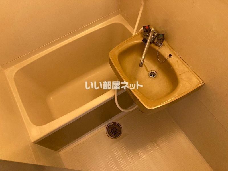 バスルーム