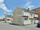ボナール千吉良Aの間取り画像