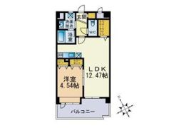 SOPHIA21の間取り画像