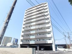 サクシード保田窪Ⅱの外観画像