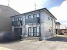 シャーメゾン・Mの間取り画像