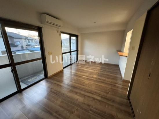 リビング
