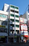 ベルメゾンルミエールの間取り画像