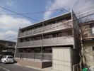 GLANZ STの間取り画像