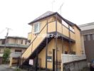 キャトル拝島の間取り画像