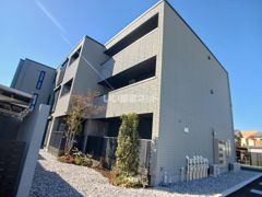 シャーメゾンリアン Ⅰの外観画像