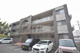医生ヶ丘ヴァレンシアB棟の外観画像