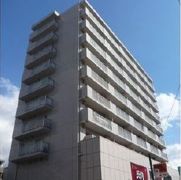 アーバンパーク行徳の外観画像