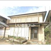 戸田戸建の外観画像