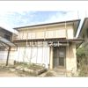 戸田戸建の間取り画像