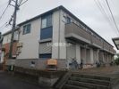 リヴィエール旭町の間取り画像