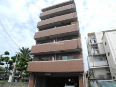 木屋町ビューハイツの外観画像