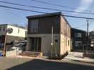 メゾン・ド・イヴェールの間取り画像