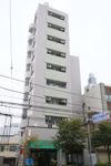 ハイステート池袋の間取り画像