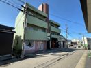 松浦ビルの外観