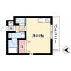プレシャス妙音通の間取り画像
