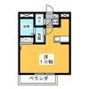 コーポ昴の間取り画像