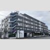 サンクレイドル日野の間取り画像