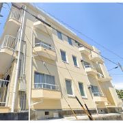 メゾン丸山の外観画像