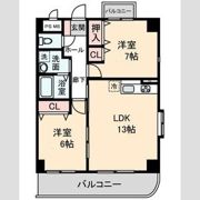 SUN PHOENIXの間取り画像