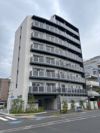 GENOVIA瑞江の間取り画像