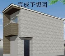 あんしん+VieM北新町13-1030(ガレージハウス)の外観画像