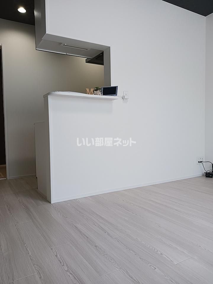 リビング