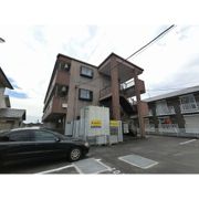 リンピアベルテの外観画像