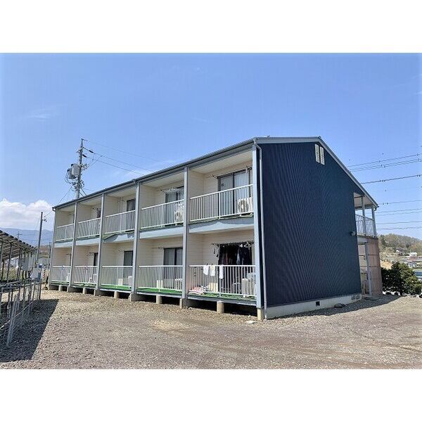 保屋野ハイツの賃貸物件