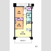 プレサンスロジェ上前津駅前 THE RESIDENCEの間取り画像