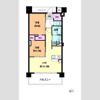 プレサンスロジェ上前津駅前 THE RESIDENCEの間取り画像