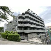 藤和シティホームズ大倉山東の外観画像