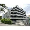 藤和シティホームズ大倉山東の間取り画像