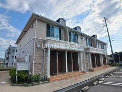 土岐スプリングス Bの外観画像