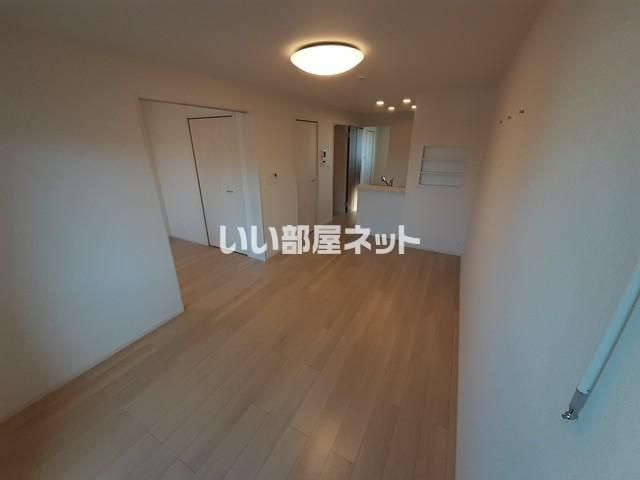 リビング