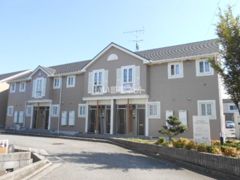 ヴィレッジ・ジュークAの外観画像