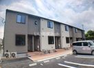 サンシャイン宮の下の外観
