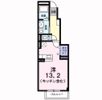 Wing22の間取り画像