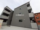セブンプロート坂西の外観