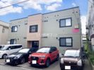 casa33区の外観