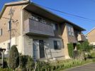 ボヌール・ヒルズ 市名坂 Cの間取り画像