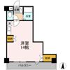 グランテラス柏木の間取り画像