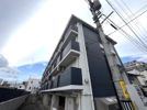 グランテラス柏木の間取り画像