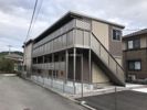 ブランドールの間取り画像