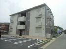 speranzaの外観